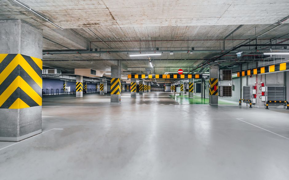Career Spotlight: The Growing Demand for Epoxy Flooring Garage Specialists in Sydney's Construction Sector