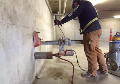 The Causes and Effects of Concrete Deterioration Over Time