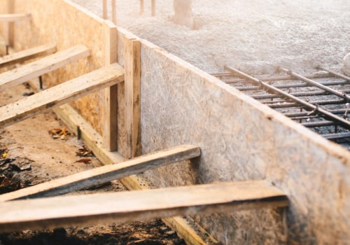 The Benefits of Concrete Core Drilling in Finished Concrete Pavement