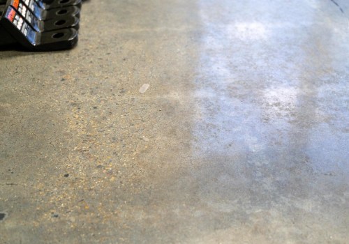 How Long Can Concrete Last? An Expert's Perspective