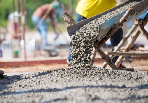 Uncovering What Lies Beneath: How to Tell if Concrete is Underground
