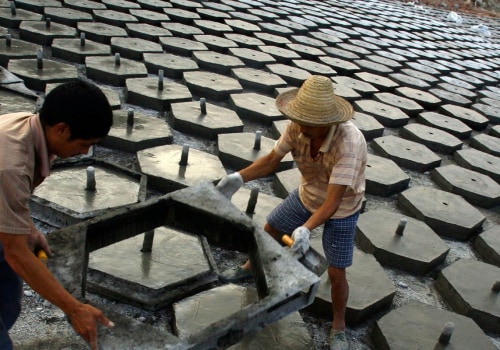 What Causes Concrete Deterioration and How Can It Be Prevented?