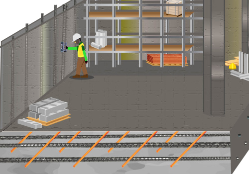 Uncovering the Benefits of Concrete Scanning and Coring