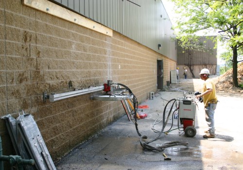 Why Concrete is Not Environmentally Friendly