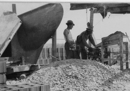 Is Concrete an Environmentally Friendly Building Material?