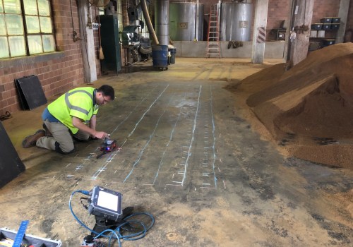 How Much Do Concrete Cutters Earn?