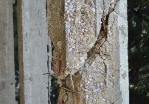 How to Protect Concrete from Deterioration