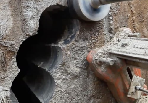 How concrete scanning works