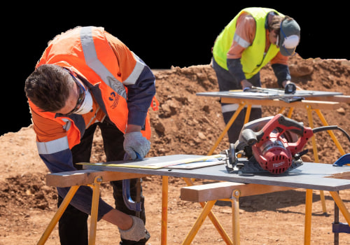 What causes concrete to disintegrate