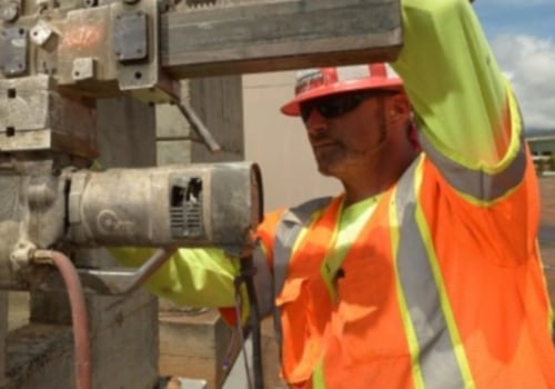 What Does a Concrete Scanner Do? A Comprehensive Guide